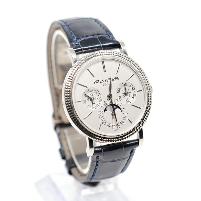 Patek Philippe Grand Complications 5139G-001 Image 4